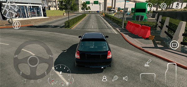 手动挡停车场2正式版游戏玩法5