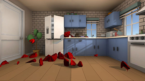 会说话的胡安手游最新版