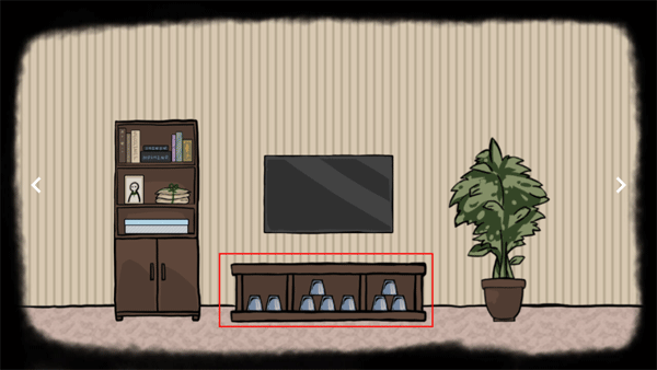 RustRed游戏攻略1