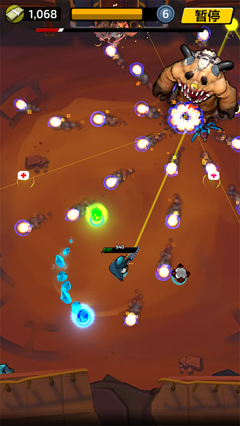 不可能的空间游戏手机版 v2.2.4安卓版