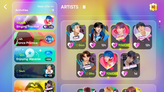 rhythm hive安卓下载免费下载