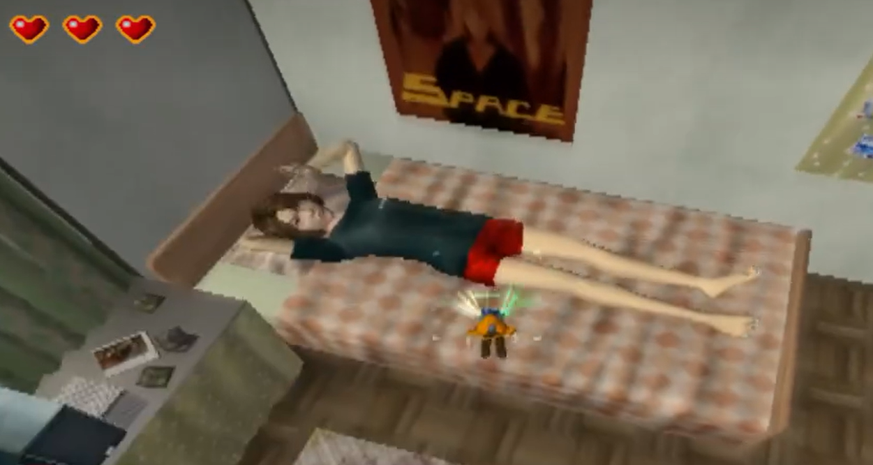 蚊子山田家的夏天汉化版