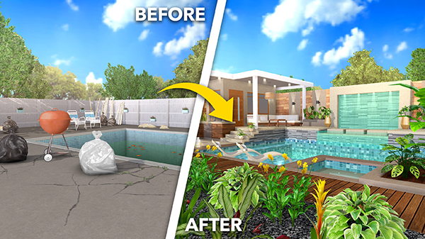 家居设计改造王官方版 v6.7.4g安卓版