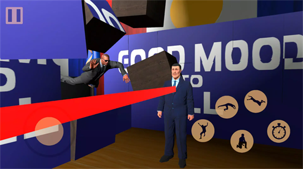 保护总统手游最新版