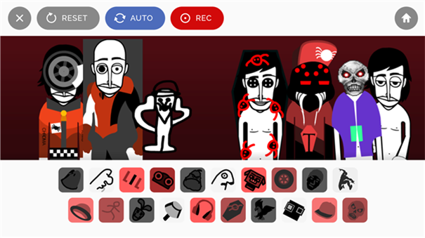 节奏盒子Spider Tomb模组手游最新版