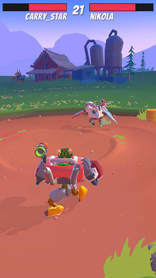 机械本能免费下载