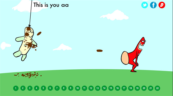 大便超人游戏手机版 v6安卓版