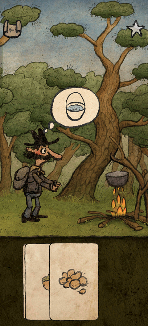 朝圣者中文版游戏玩法4