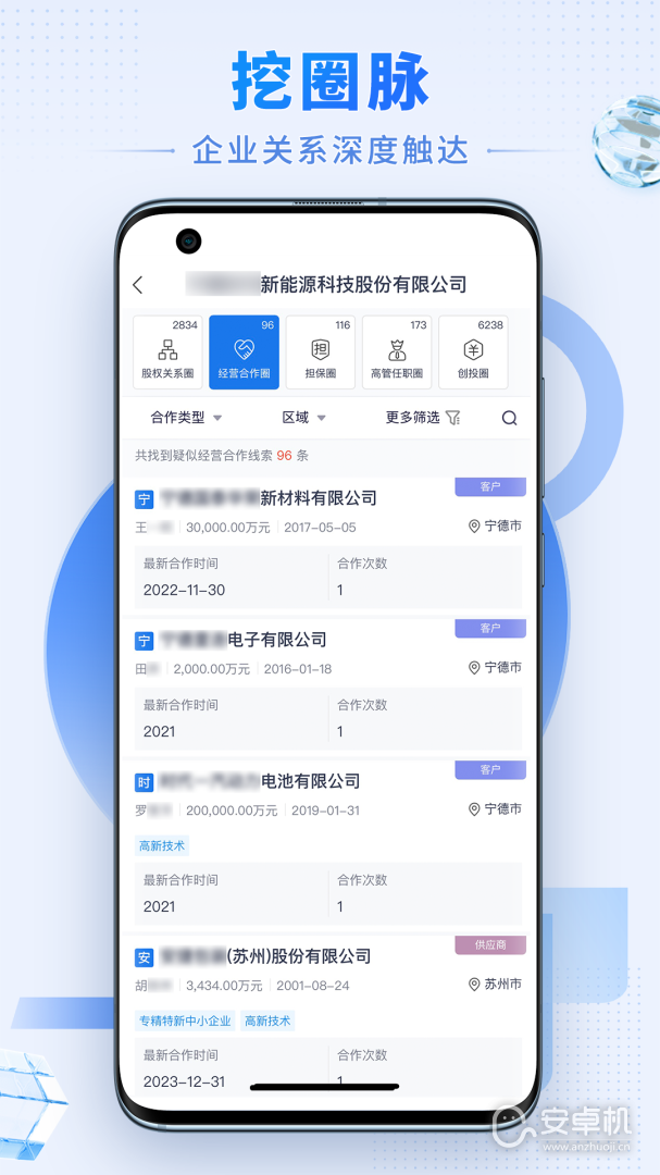 硕眼探企免费版下载直装