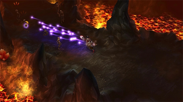 永恒之金中文版免费下载