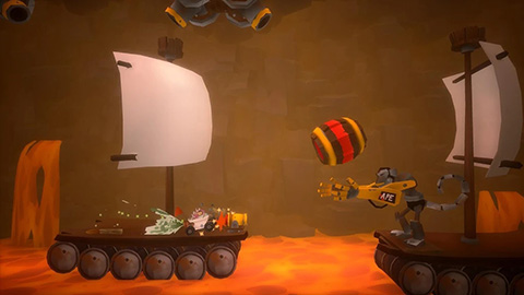 动物超级小队中文版 v1.3.0.1安卓版