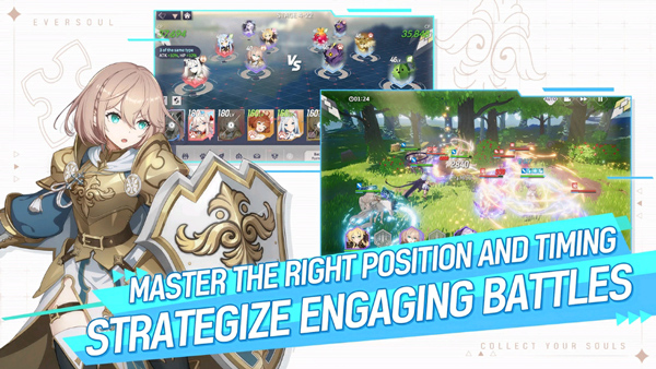 永恒灵魂国际服免费下载