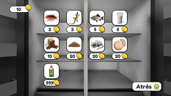 会说话的胡安手游最新版