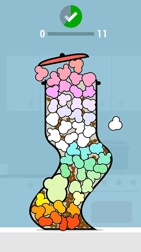 爆米花大师最新版 v1.6.24安卓版