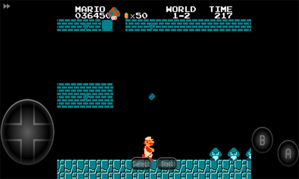 超级玛丽FC版手游最新版