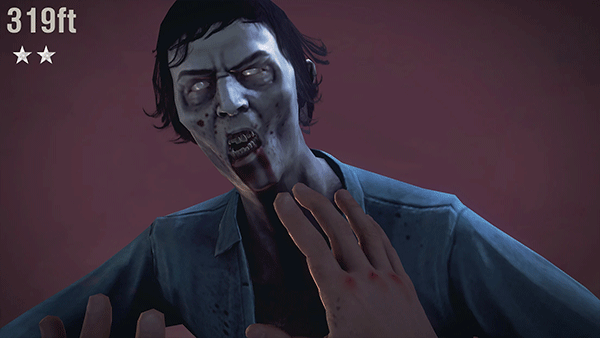 勇闯死人谷2全速前进中文版免费下载