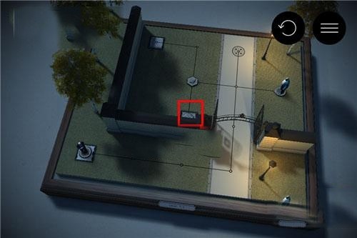 杀手GO游戏第二章1-5通关攻略1