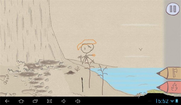 画个火柴人官方正版游戏截图9