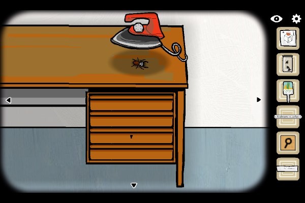 逃离方块案件23中文版游戏第一章通关攻略15