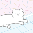 猫咪很可爱可我是幽灵官方版 v2.3.0安卓版