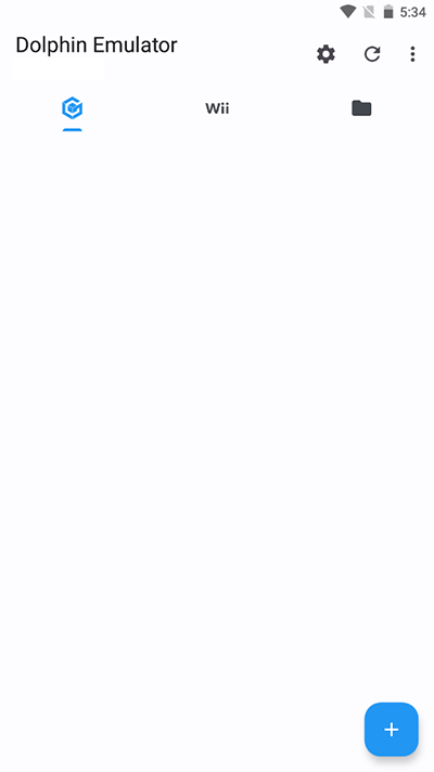 dolphin模拟器汉化版免费下载