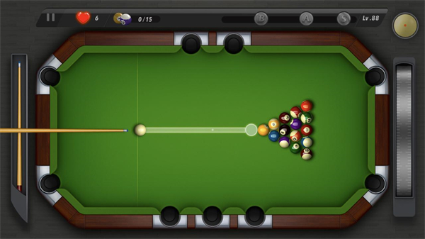台球城最新版免费(Billiards City) v1.0.166安卓版