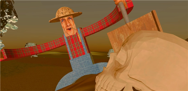 约翰的农场中文版游戏玩法-2