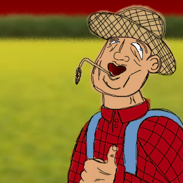 约翰的农场安卓版免费下载