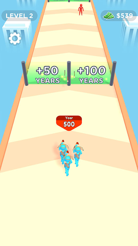 人群进化官方版 v68.9.18安卓版