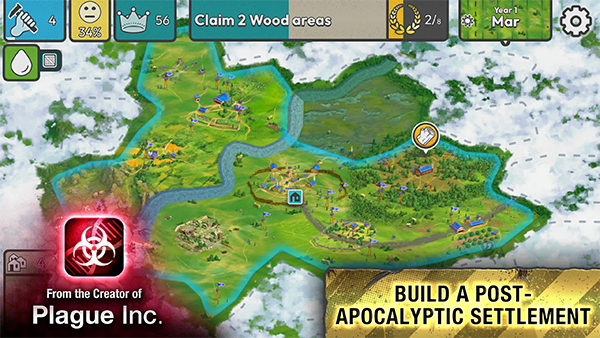 劫后公司官方正版 v1.9.1安卓版