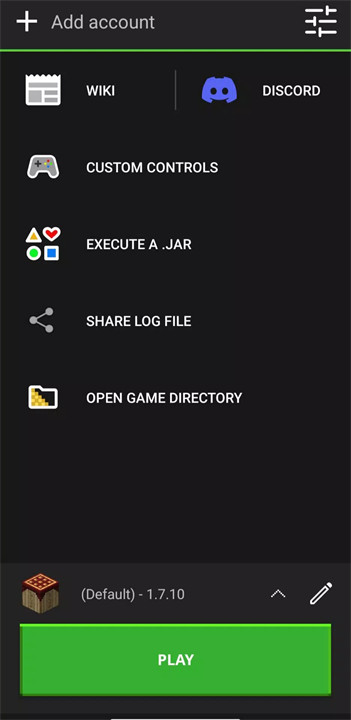 pojavlauncher启动器中文版免费下载