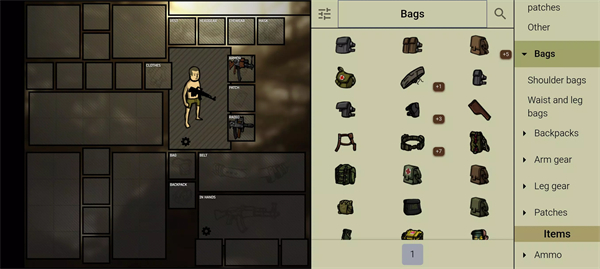 Innawoods游戏最新版 v3.10.1安卓版