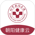朝阳健康云app最新版v3.8.7