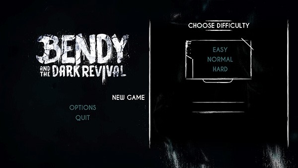 班迪与黑暗复兴游戏玩法2