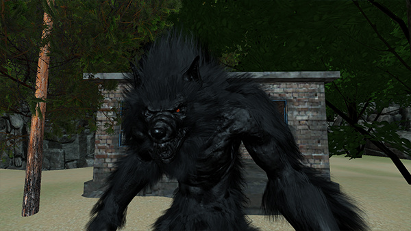 突变区2逃逸手游最新版