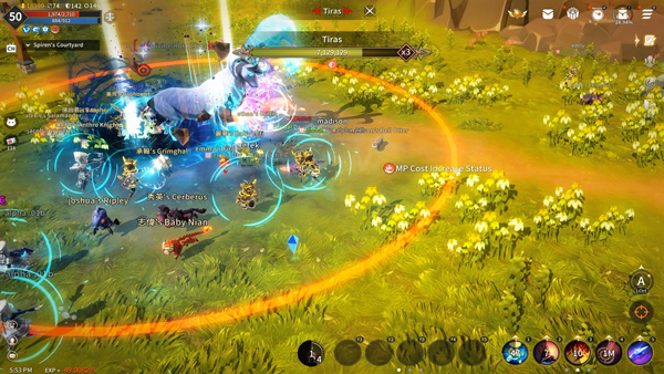 月光雕刻师移动版免费下载