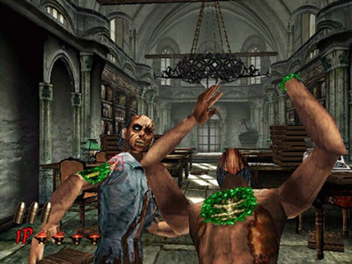 死亡之屋2移动端免费下载