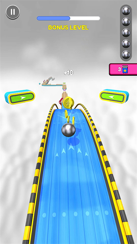 进击的保龄球手游最新版