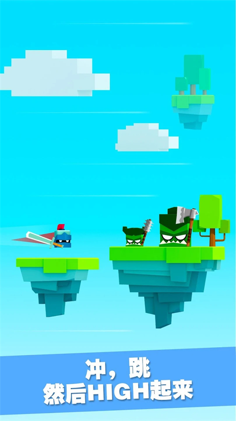 铁头英雄正版手游 v3.5.6安卓版