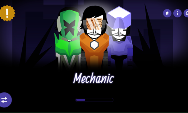 节奏盒子新月超级整合包手游最新版