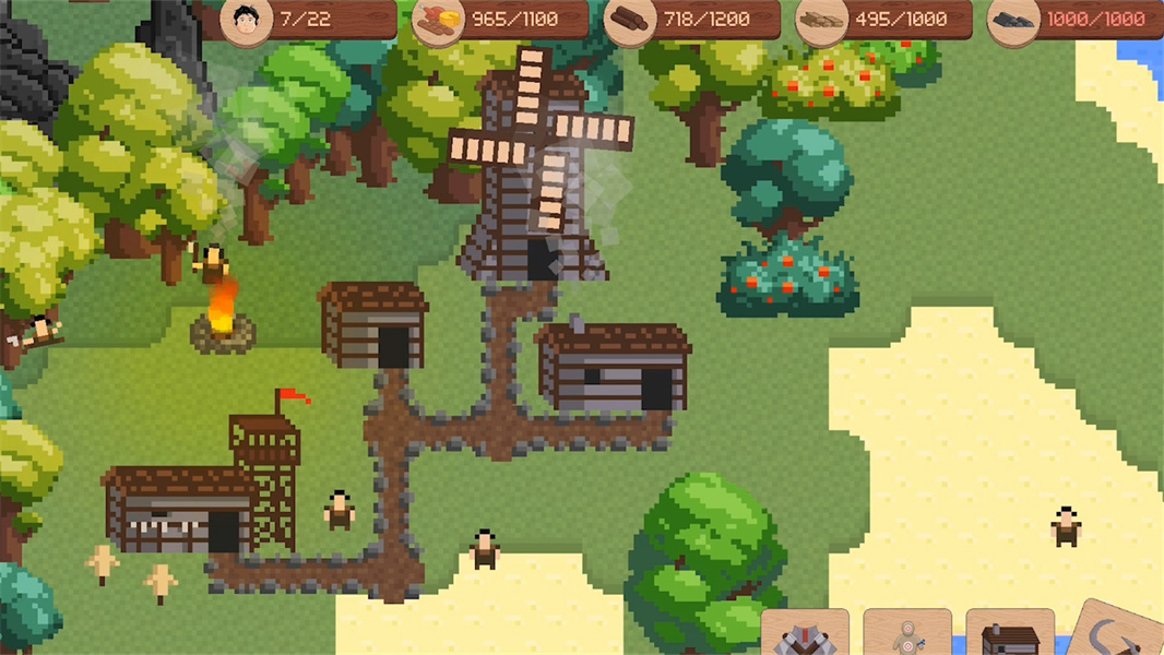 领土战中文完整版免费下载