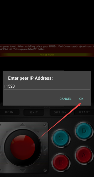 mame模拟器最新版