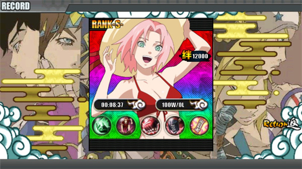 jojo战记手游最新版