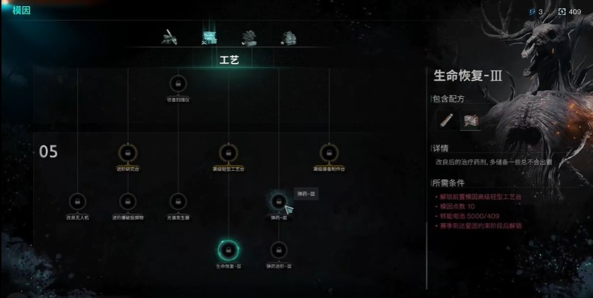 二重螺旋正式服