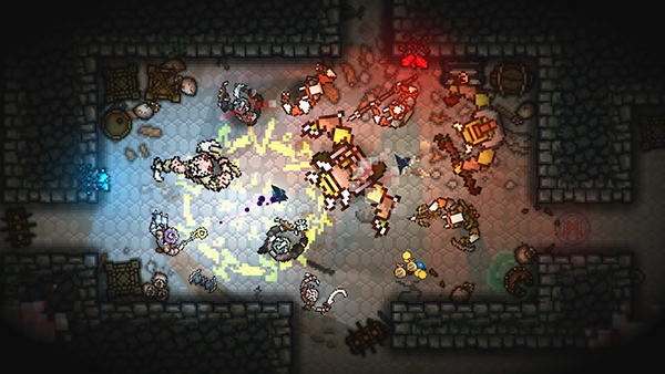 口袋盗贼正版 v1.38.01安卓版