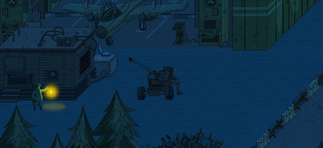 黑色边境3免费下载