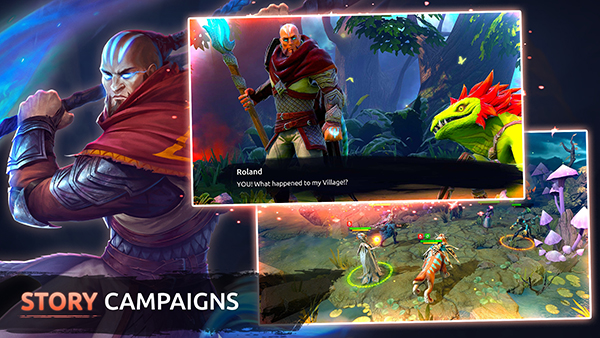 魔法时代手游官方正版 v3.2.4安卓版