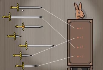 兔子先生的魔法秀