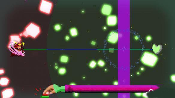 节奏医生手游游戏玩法-3