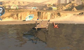 模拟山羊收获日版